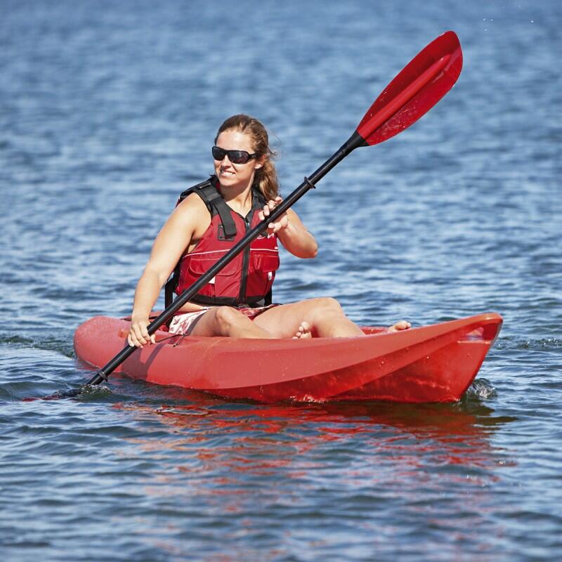 Kayak modular Point 65°N sit-on-top tequila gtx solo