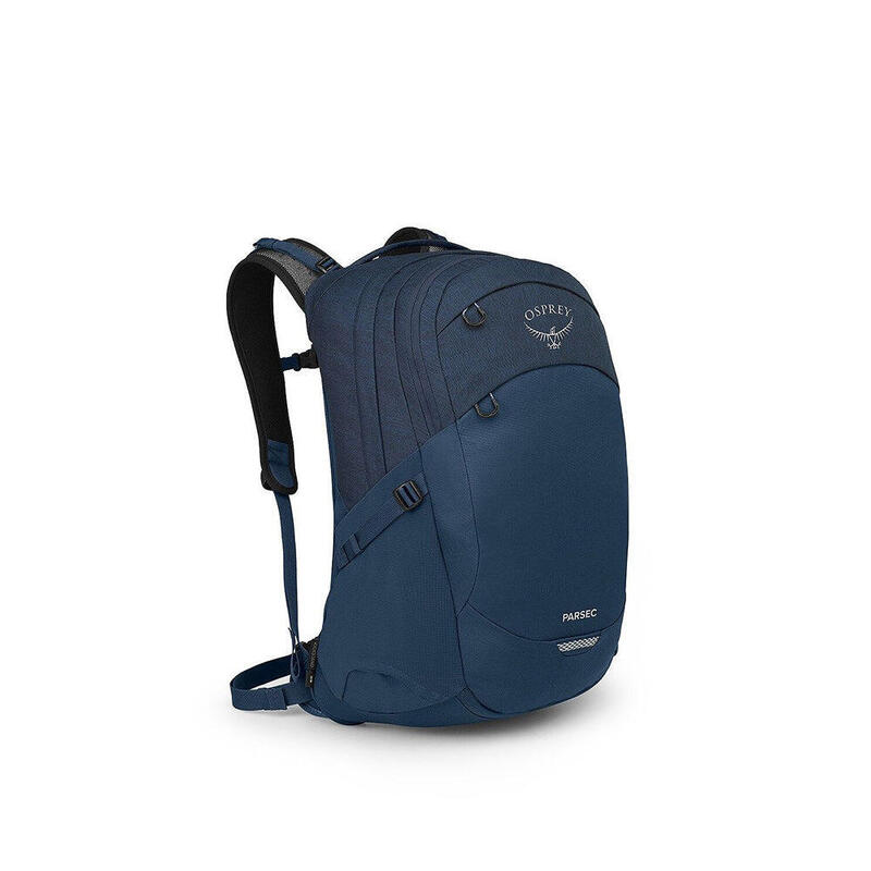 Parsec 26 Unisex Everyday Use Backpack 26L - Blue