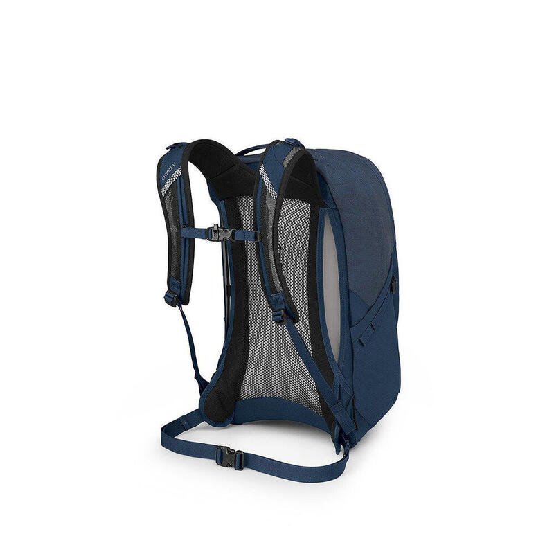 Parsec 26 Unisex Everyday Use Backpack 26L - Blue
