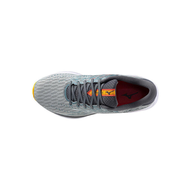 Wave Inspire 20 Men's Road Running Shoes - Grey