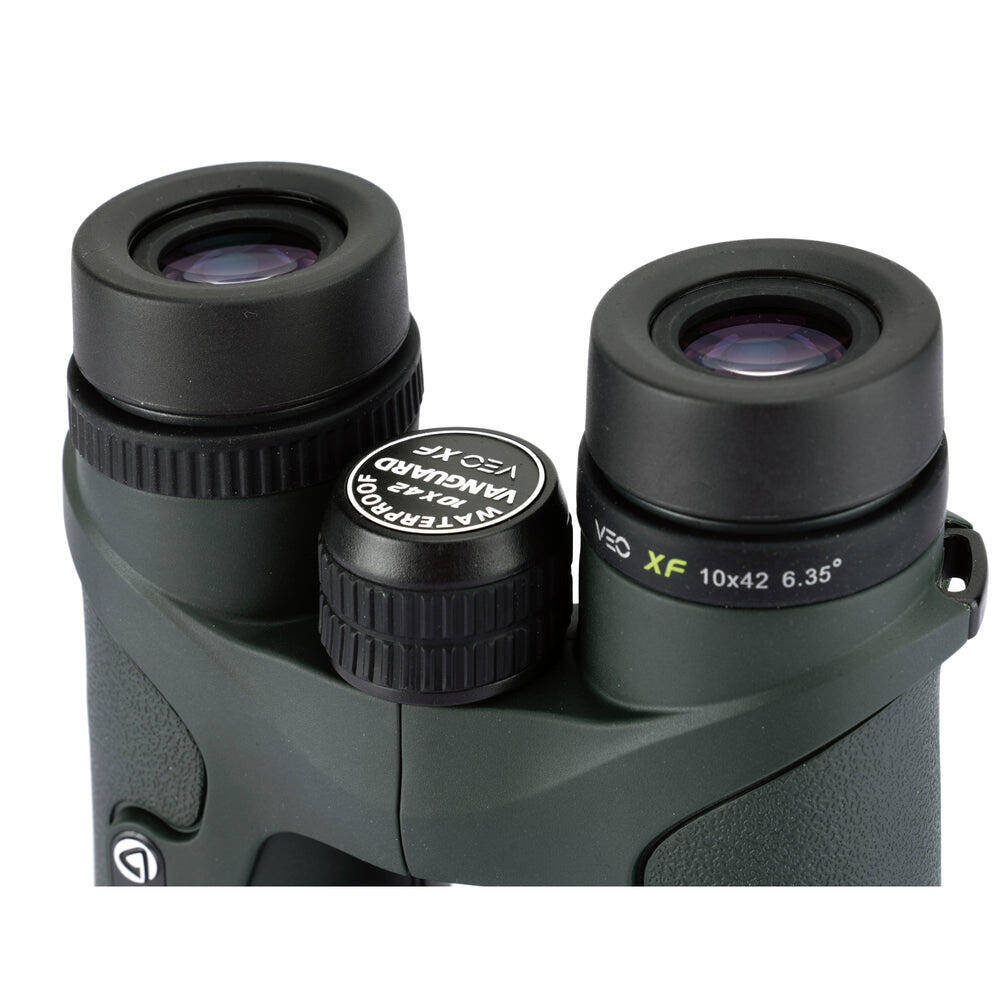 Vanguard VEO XF 10x42 Binoculars -  5