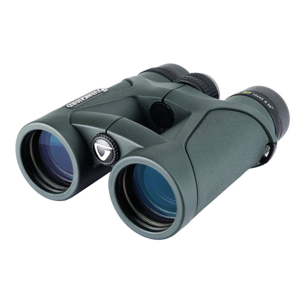 Vanguard VEO XF 10x42 Binoculars -  2