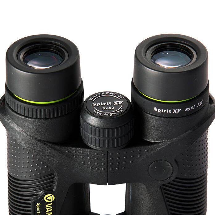 Vanguard Spirit XF 8420 Binocular 8x42 -  3