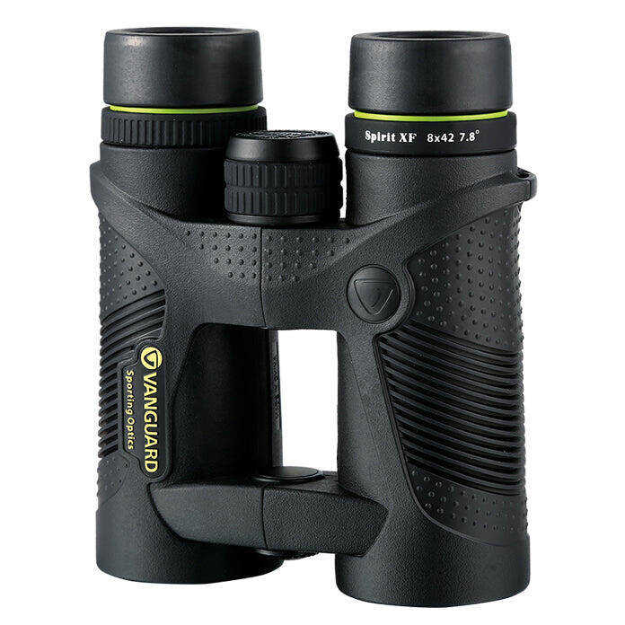 Vanguard Spirit XF 8420 Binocular 8x42 -  1