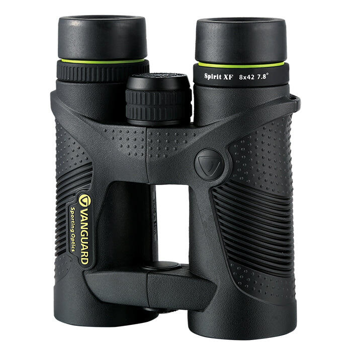 Vanguard Spirit XF 8420 Binocular 8x42-image-38