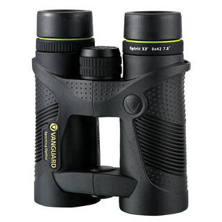 Vanguard Spirit XF 8420 Binocular 8x42