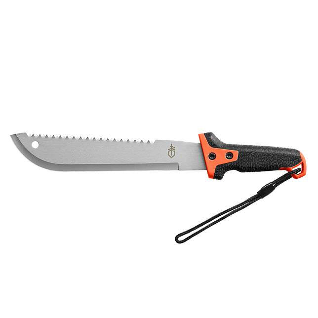Compact Clearpath Knife - Orange