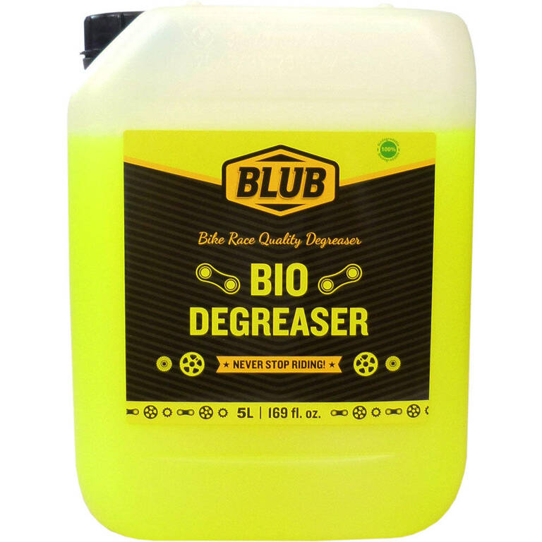 Blub Bio Degreaser 5L