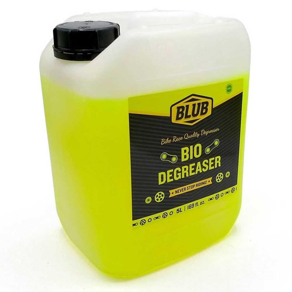 Blub Bio Degreaser 5L