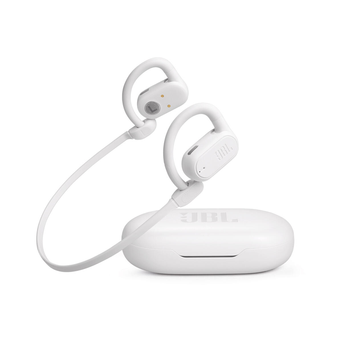 SOUNDGEAR SENSE True Wireless Open ear Headphones White
