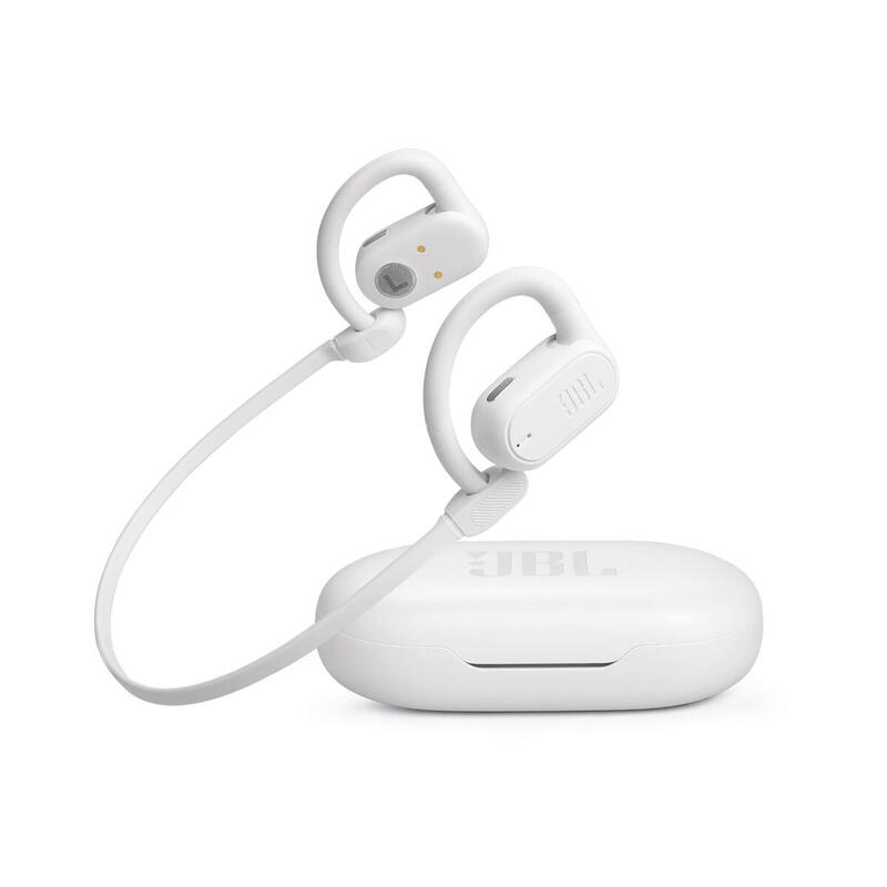 SOUNDGEAR SENSE True Wireless Open-ear Headphones - White