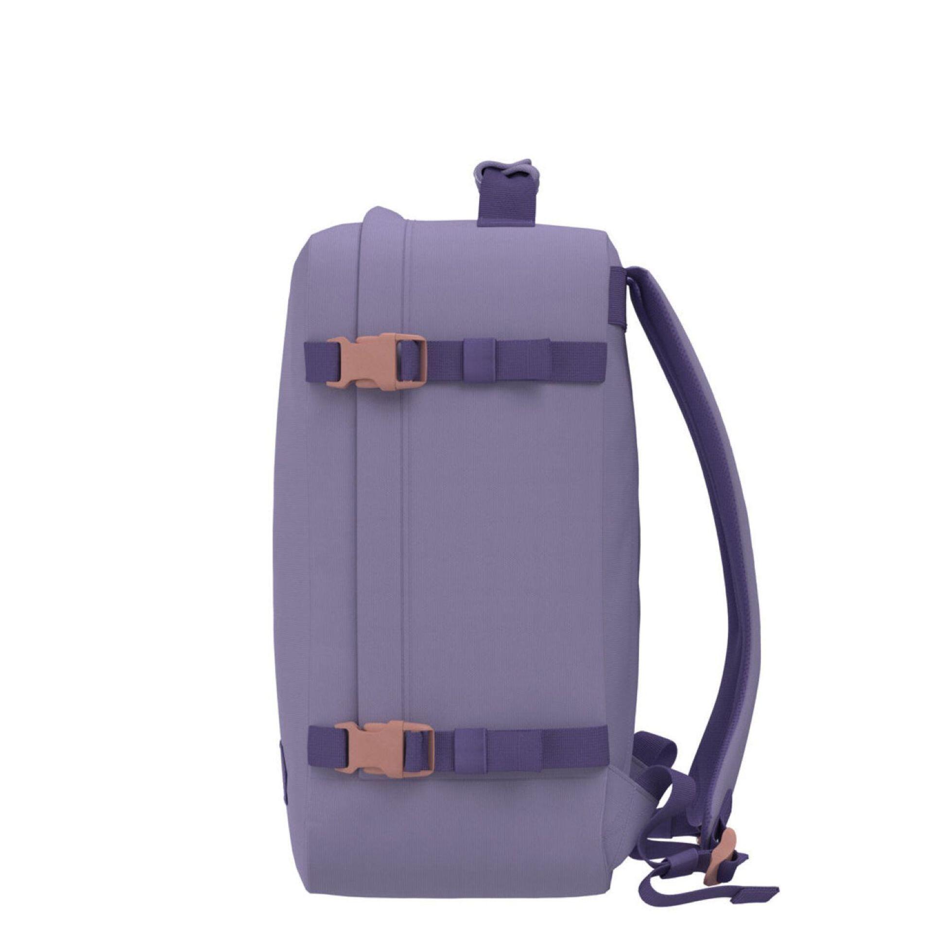 Classic Backpack 36L (Smokey Violet)