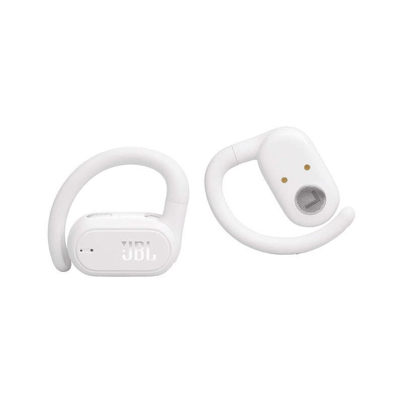 SOUNDGEAR SENSE True Wireless Open-ear Headphones - White