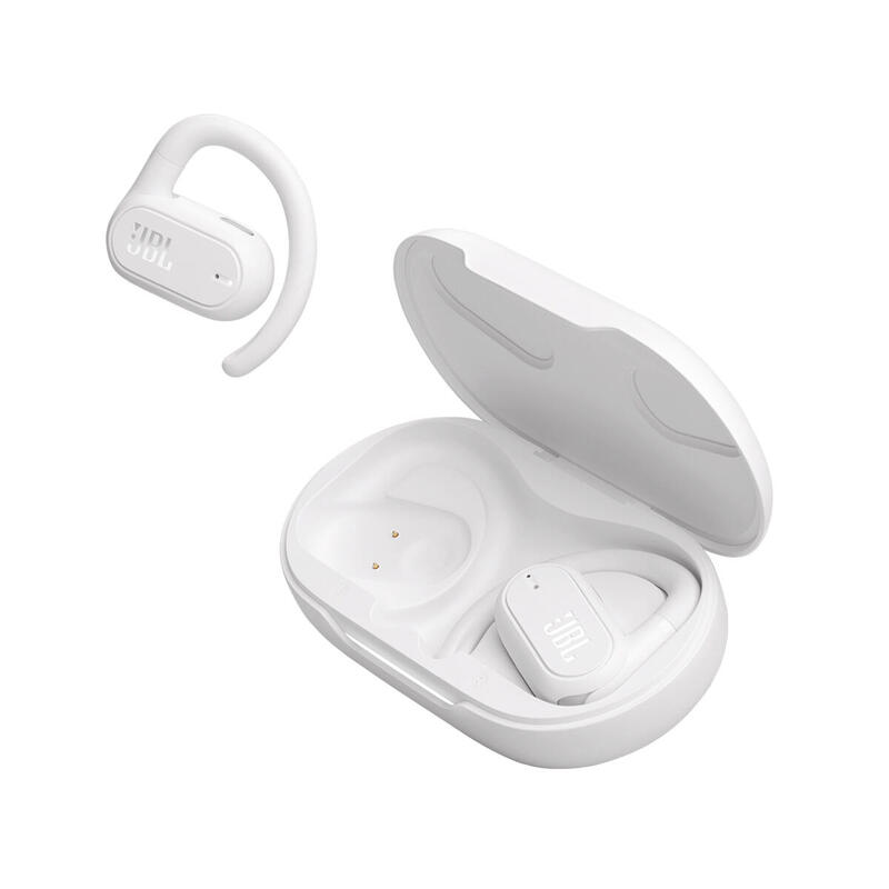 SOUNDGEAR SENSE True Wireless Open-ear Headphones - White