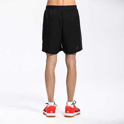 CLMCO Men's Badminton Shorts - Black