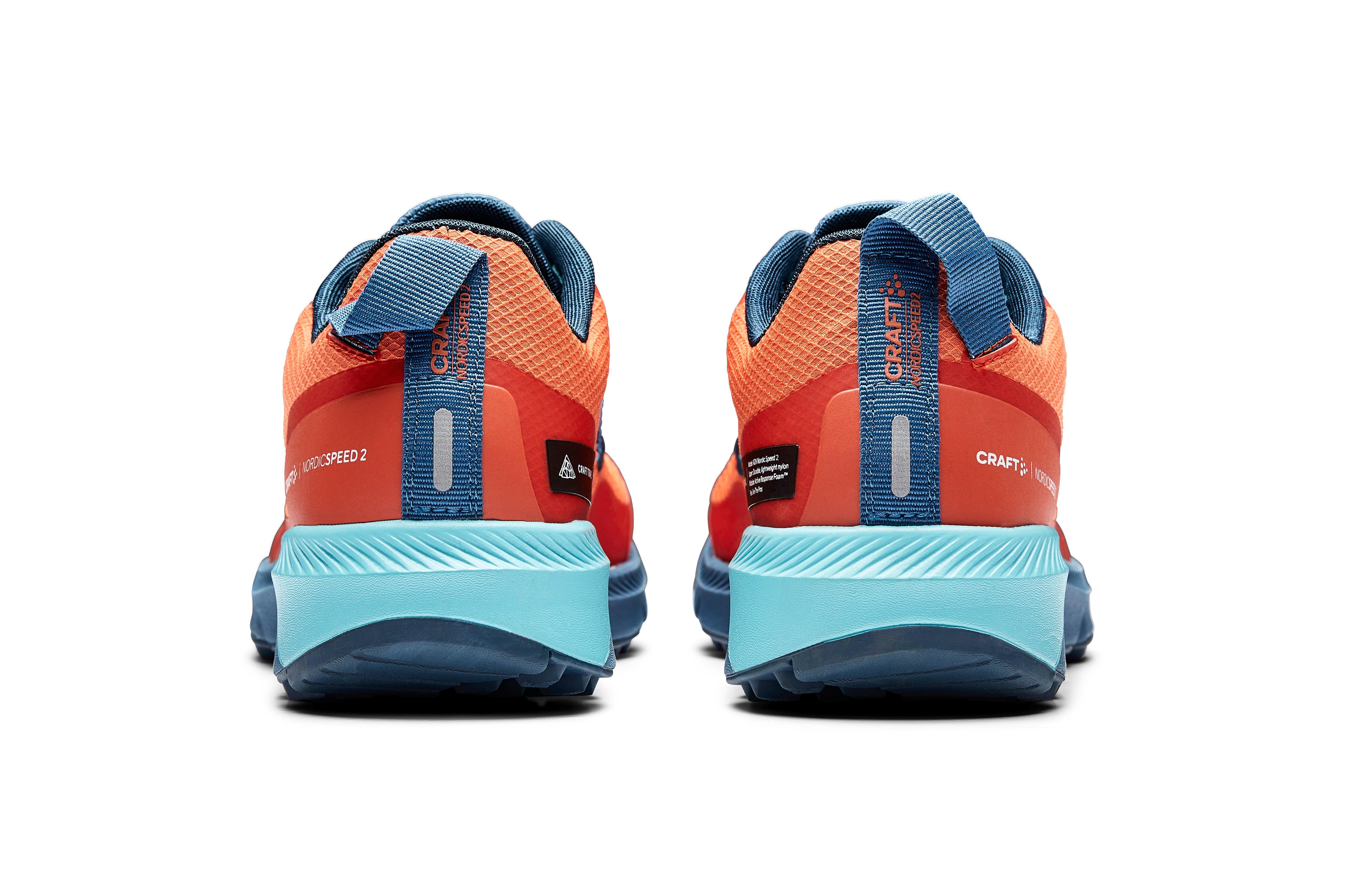 Running Shoes Men's ADV Nordic Speed 2 - Solo-Zils