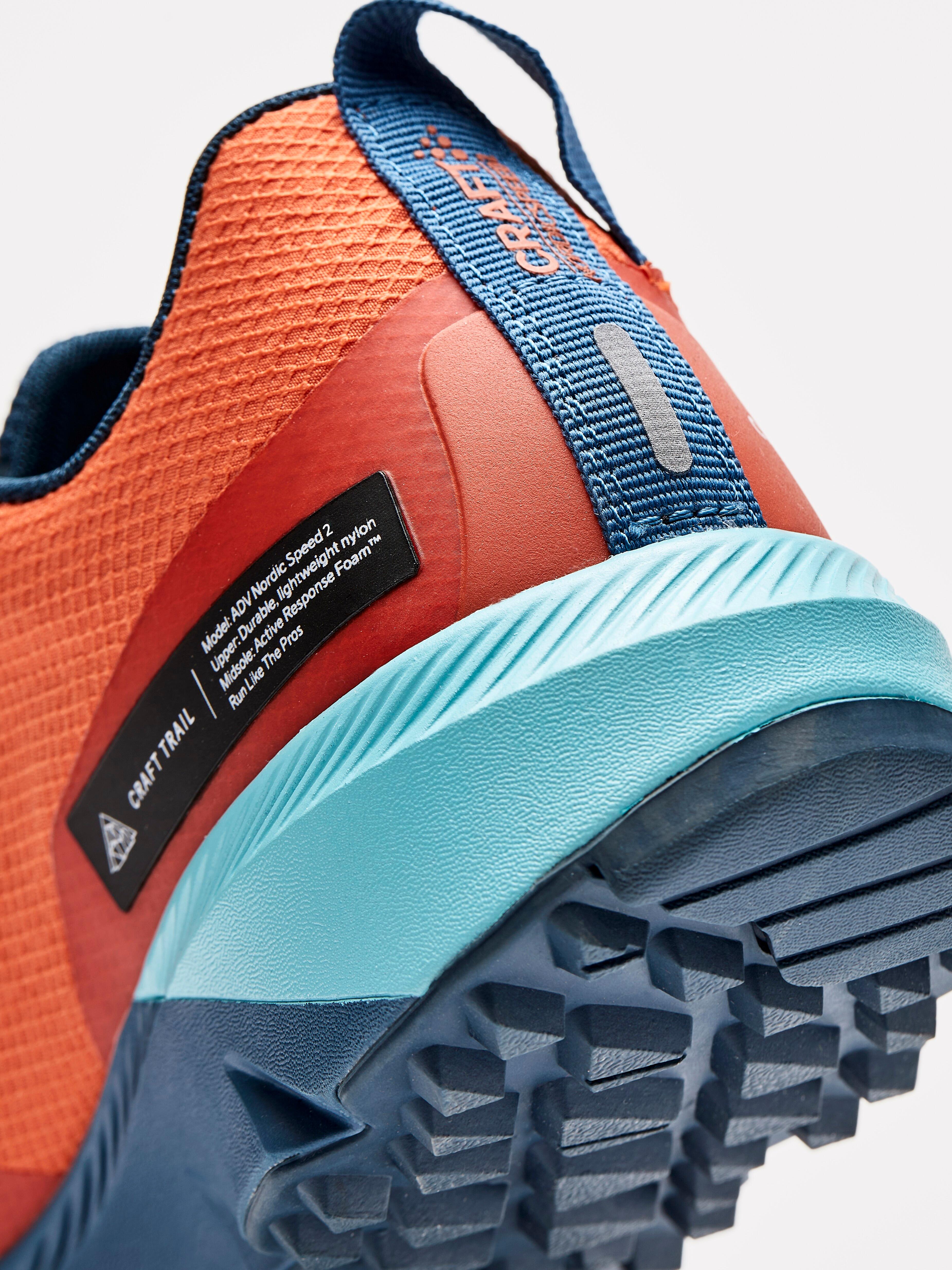 Nordic running shoes hot sale