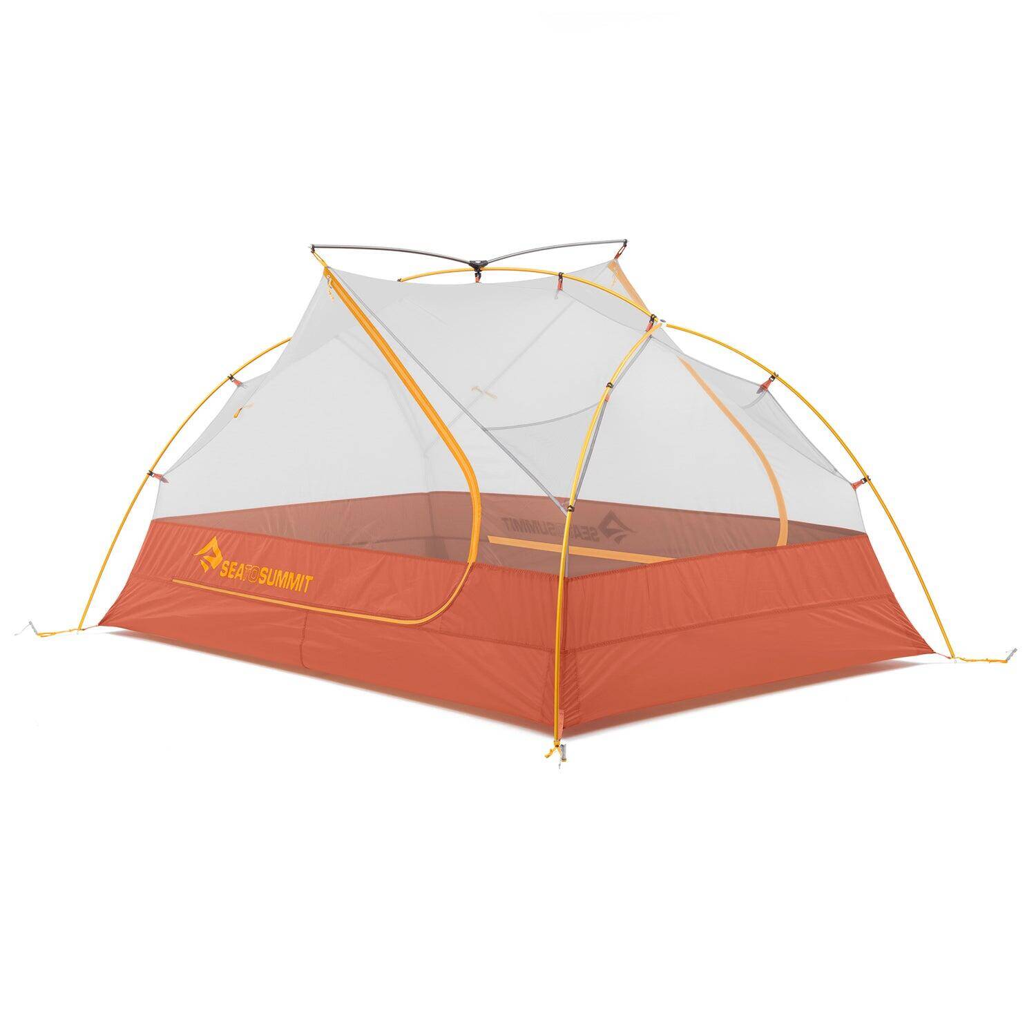Sea to Summit's Ikos TR3 - Three Person Tent -  5