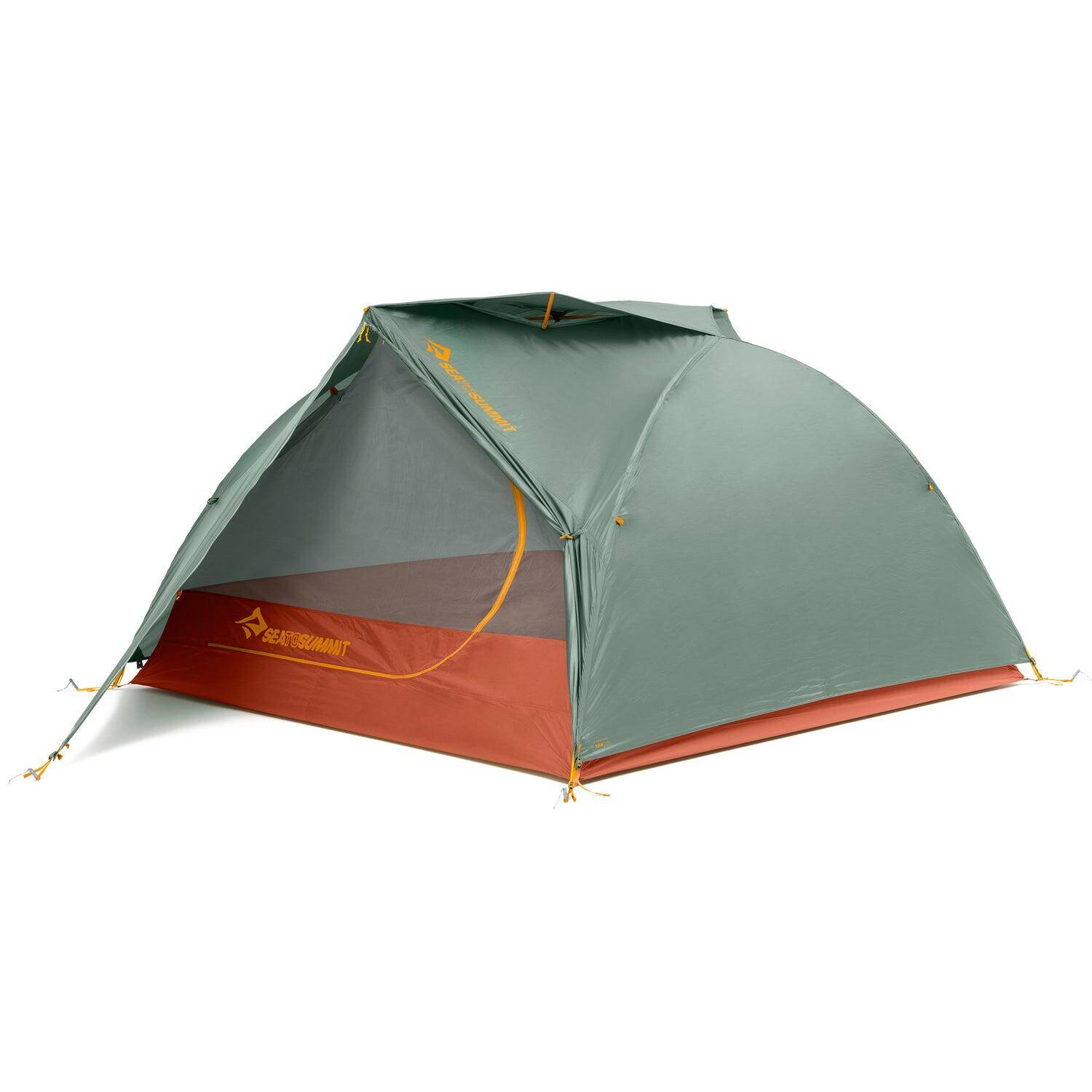 Sea to Summit's Ikos TR3 - Three Person Tent -  1
