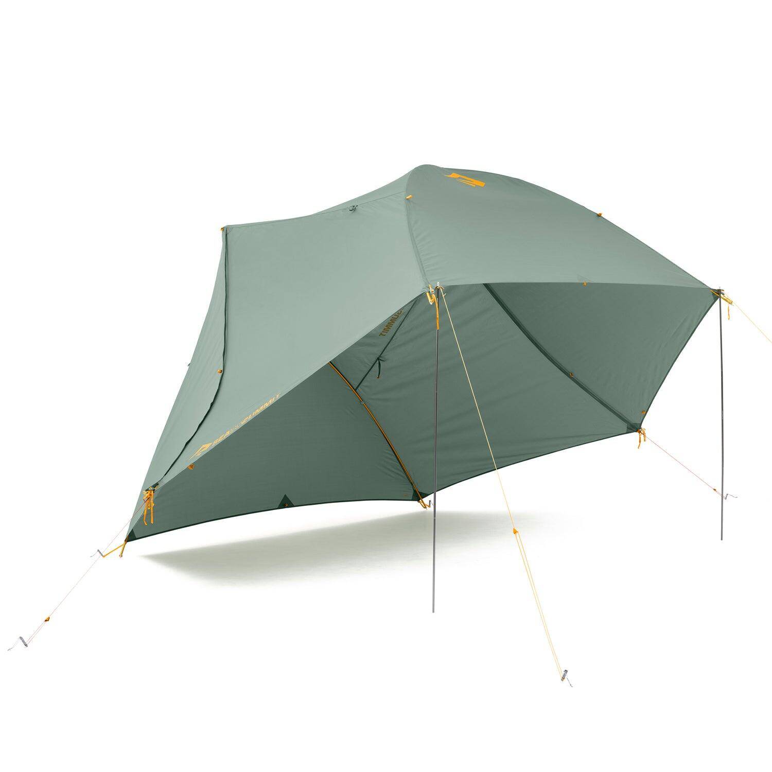 Sea to Summit's Ikos TR3 - Three Person Tent -  3