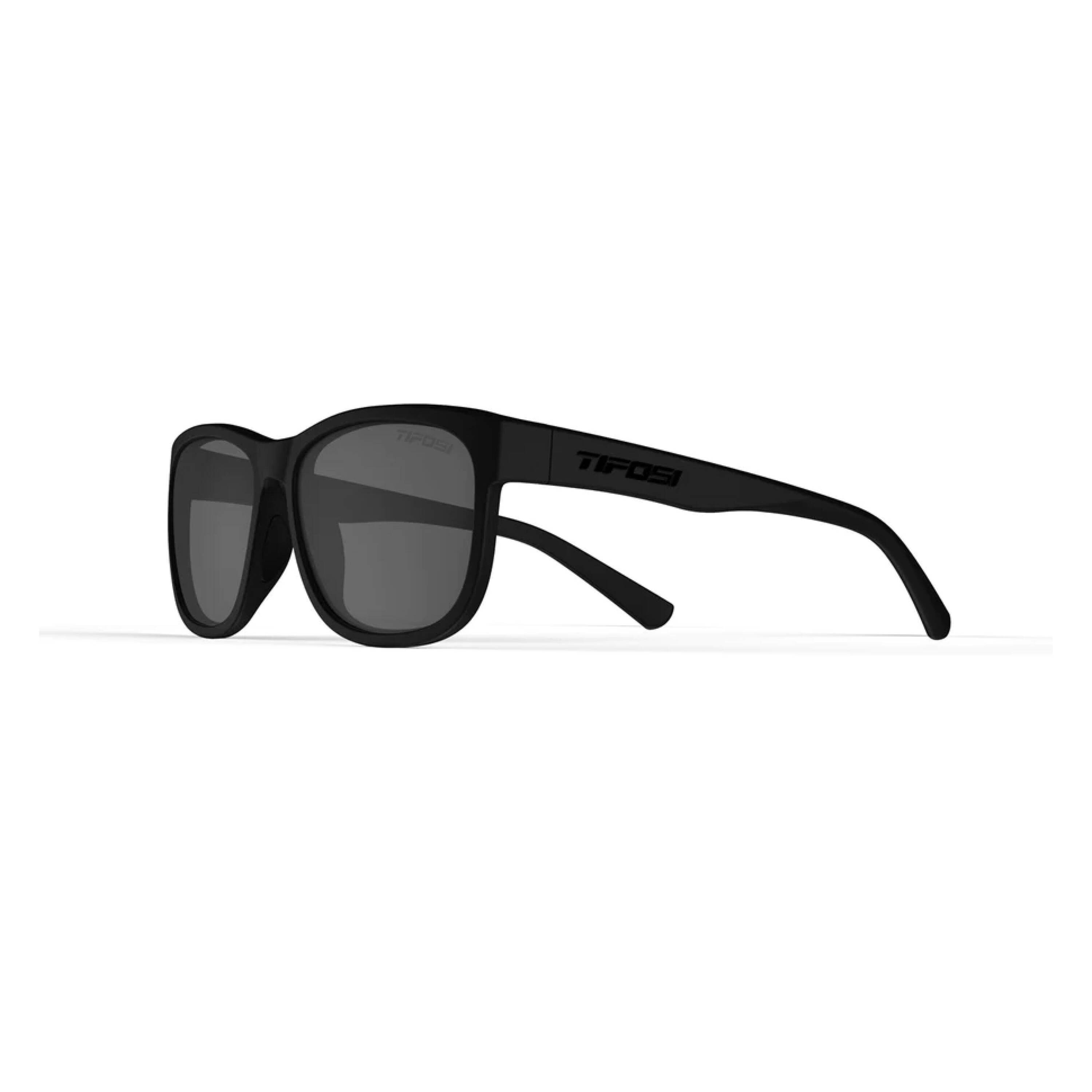Tifosi Swank XL Blackout Smoke -  3