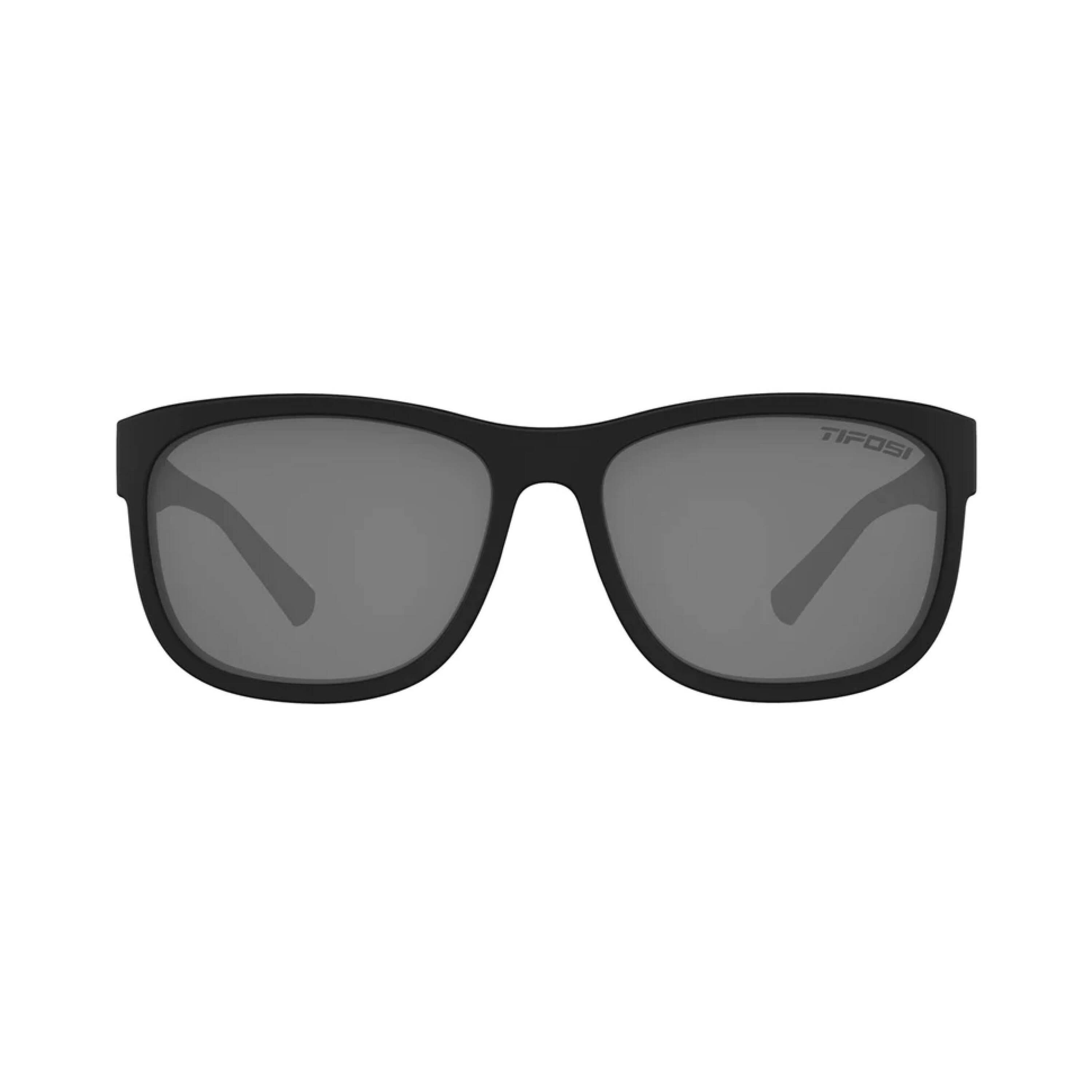 Tifosi Swank XL Blackout Smoke -  2