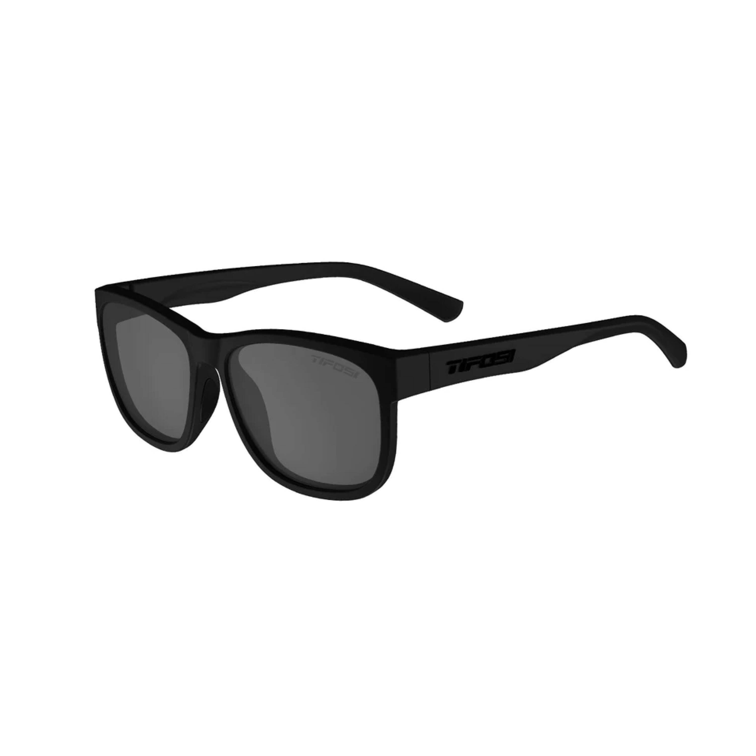 Tifosi Swank XL Blackout Smoke -  1