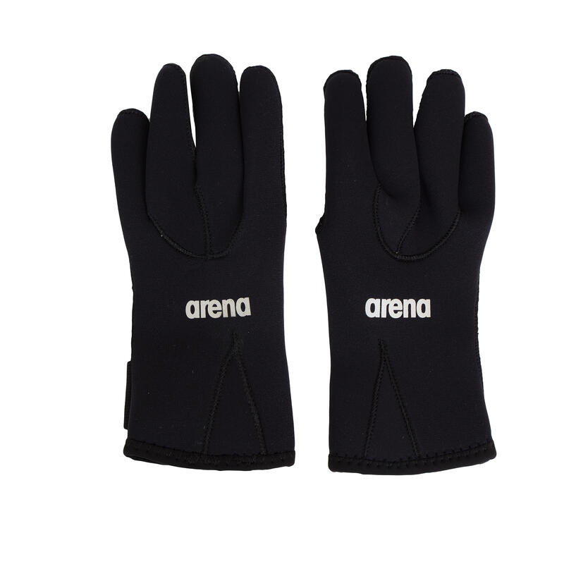 DIVING GLOVES - BLACK