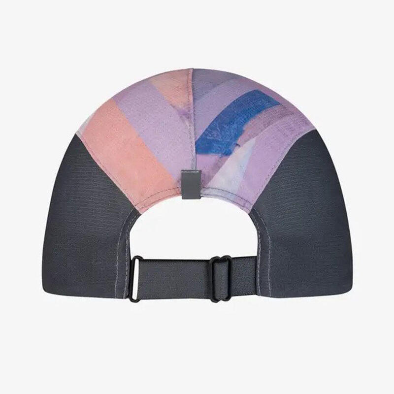 Speed Adult Lightweight Running Sun Cap - Lilac Shane