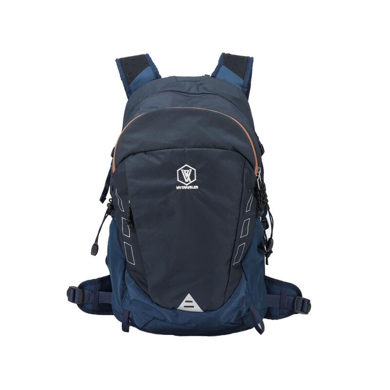 VR MOUNTAINPEAK 24L Backpack - Navy