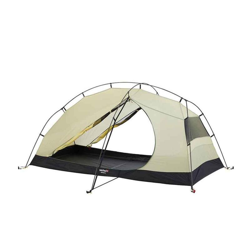 Exogen 2 tent - Green