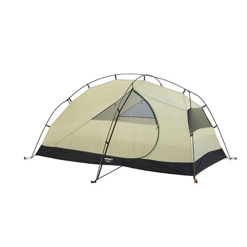 Exogen 2 tent - Green