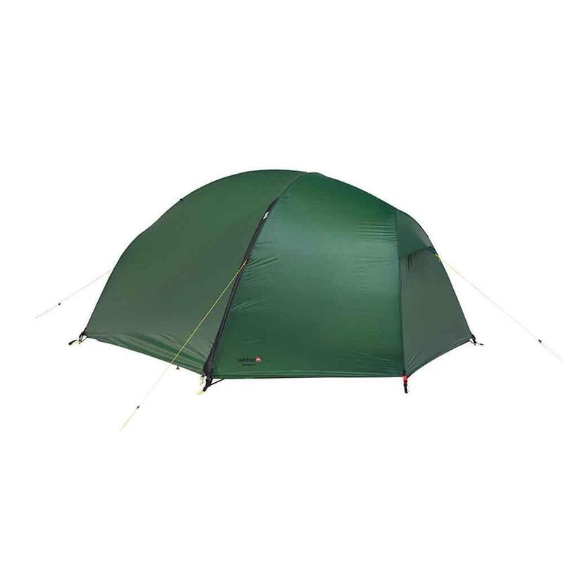 Exogen 2 tent - Green