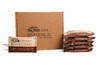 The Whole Truth Protein Bars Coffee Cocoa Pack of 6