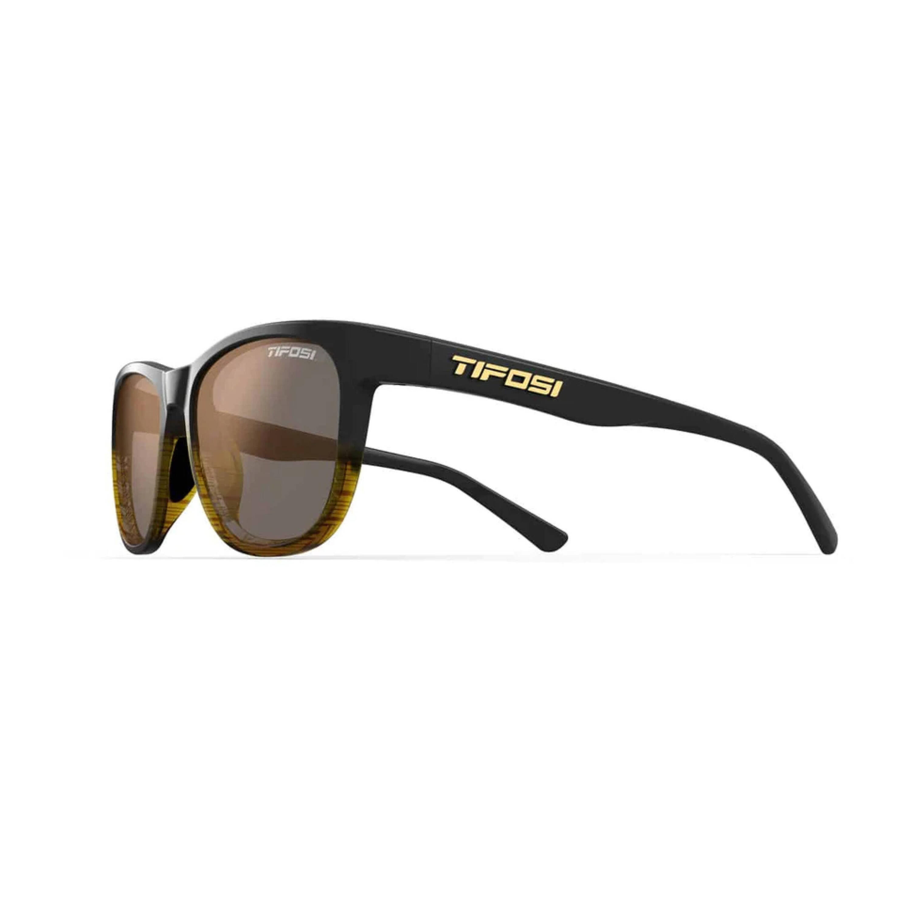 Tifosi Swank Brown Fade Brown -  3
