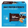 RiteBite Max Protein Daily Choco Classic 10g Protein Bar (Pack of 6)