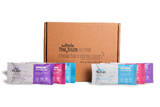 The Whole Truth Energy Bars Fudge All Pack of 6