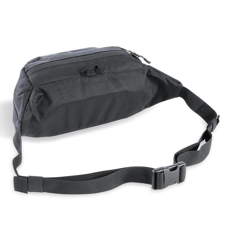 Funny Bag M Hiking Belt Bag - Black