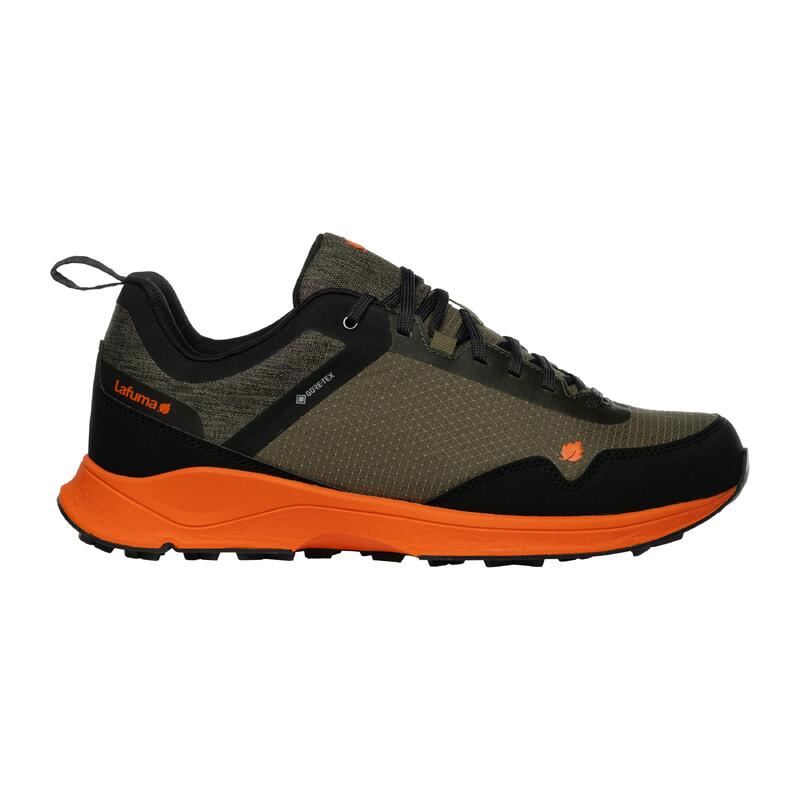LFG2316 Shift GTX Men's Low M Waterproof Hiking Shoes - Dark Bronze