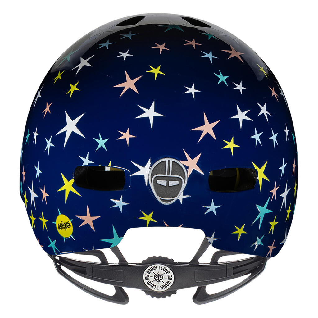 Nutcase stars and stripes helmet hotsell