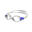 BIOFUSE 2.0 JUNIOR (AGE 6-14) GOGGLES -  WHITE