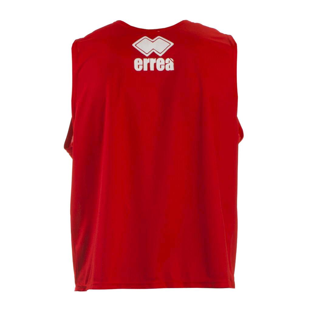 Chasuble Errea bib  2/3