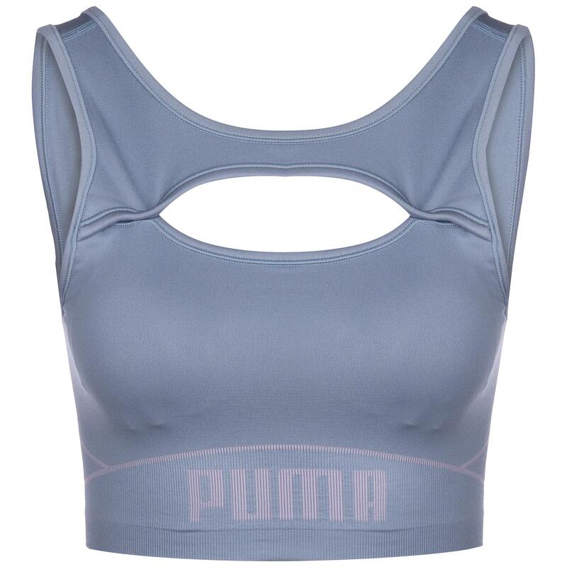 Sport-BH Formknit Seamless Fashion Damen PUMA