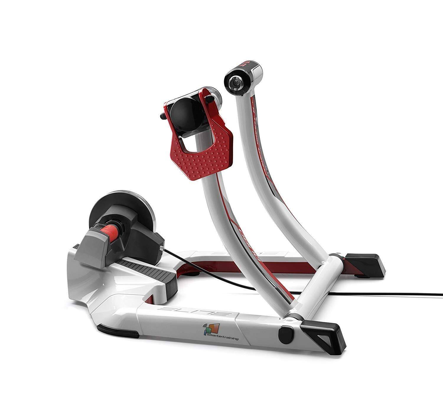 Elite Hometrainer Qubo Power Mag Smart B+ -  1