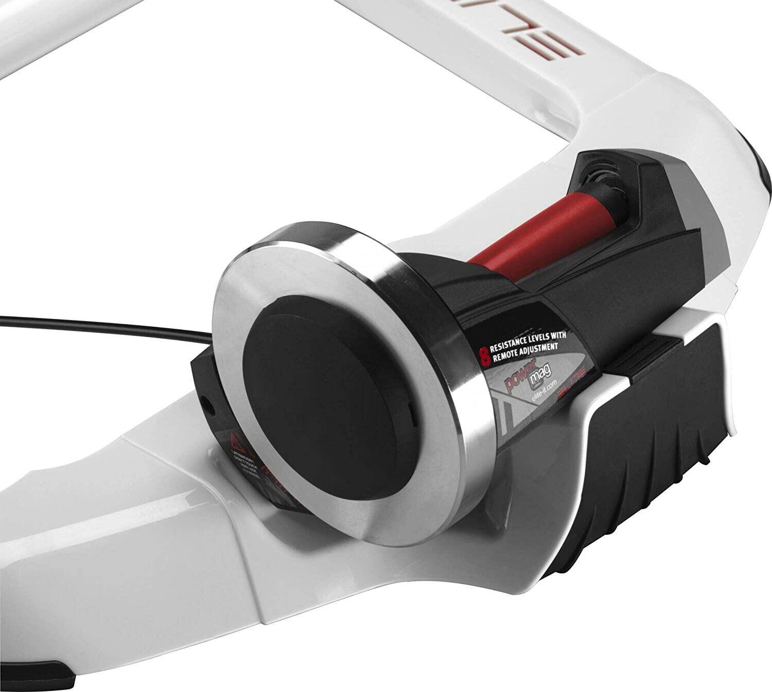 Elite Hometrainer Qubo Power Mag Smart B+ -  2