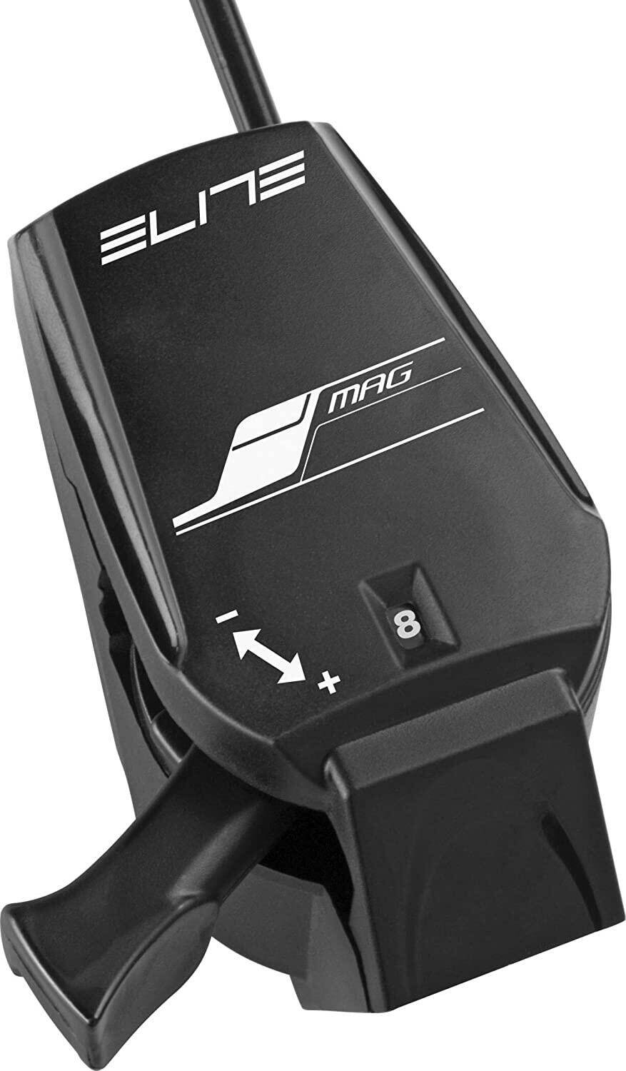 Elite Hometrainer Qubo Power Mag Smart B+ -  3