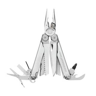 Leatherman Wave Plus Multipurpose Tool