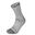 Light Hiker ECO Unisex Light Hiking Socks - Light Grey