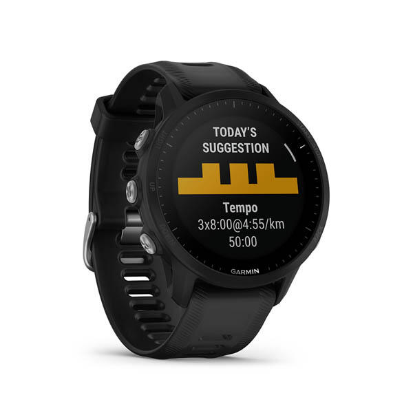 Aerobic Fitness Forerunner 45 Vo2 Max Garmin Forerunner 955