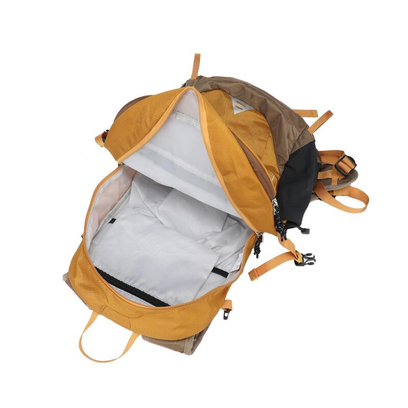 VR MOUNTAINPEAK 24L Backpack - Mango